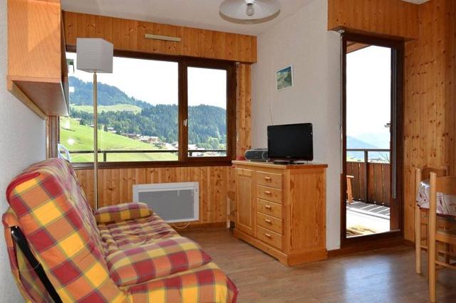 Appartement Kodiac CH250-006 - Le Grand Bornand