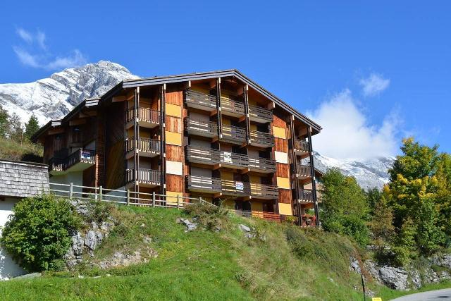 Appartement Lessy C CH270-016 - Le Grand Bornand