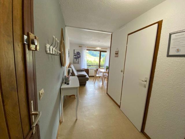 Appartement Lessy C CH270-016 - Le Grand Bornand