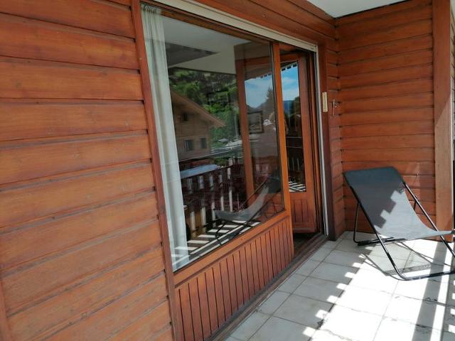 Appartement Busserolles CH060-006 - Le Grand Bornand