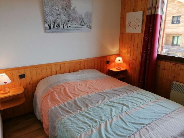 Appartement Busserolles CH060-006 - Le Grand Bornand