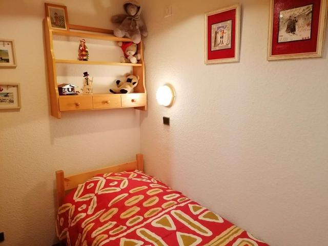 Appartement Busserolles CH060-006 - Le Grand Bornand