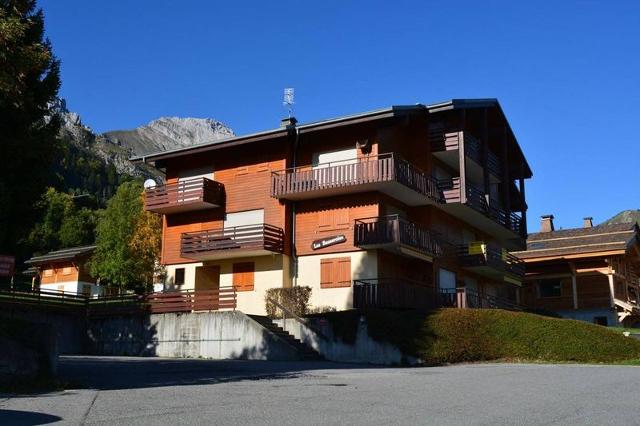 Appartement Busserolles CH060-006 - Le Grand Bornand