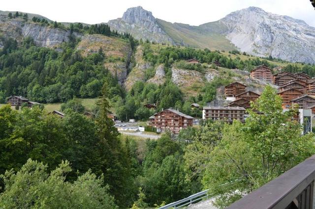 Appartement Oree Des Pistes A CH300-1K - Le Grand Bornand