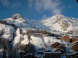 Appartement Oree Des Pistes A CH300-1K - Le Grand Bornand