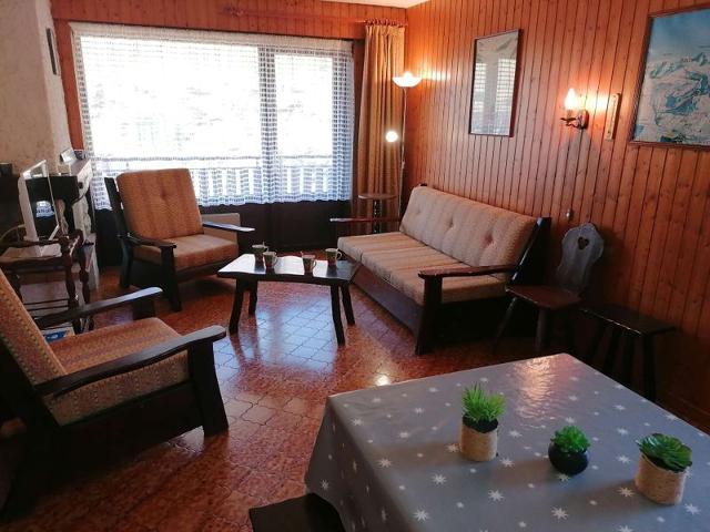 Appartement Oree Des Pistes A CH300-1L - Le Grand Bornand