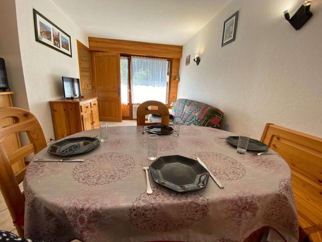 Appartement Alpina C GB060-014 - Le Grand Bornand