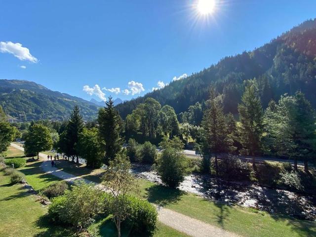 Appartement Alpina C GB060-014 - Le Grand Bornand