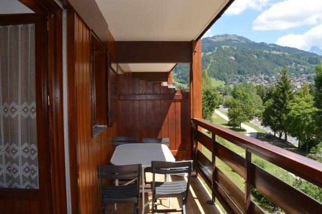 Appartement Alpina C GB060-014 - Le Grand Bornand