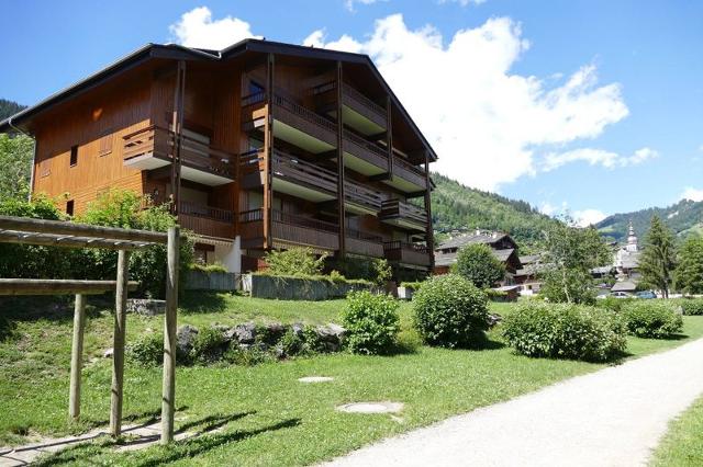 Appartement Alpina C GB060-014 - Le Grand Bornand