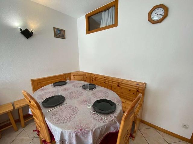 Appartement Alpina C GB060-014 - Le Grand Bornand