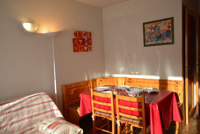 Appartement Alpina A GB040-006 - Le Grand Bornand