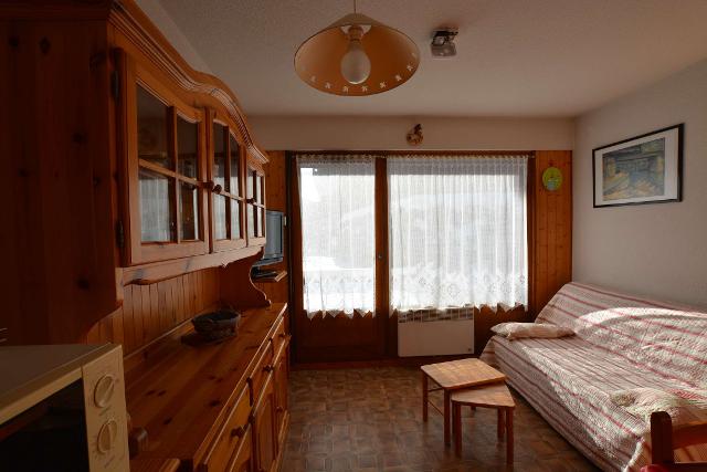 Appartement Alpina A GB040-006 - Le Grand Bornand