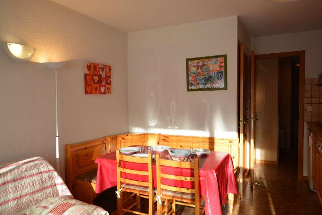 Appartement Alpina A GB040-006 - Le Grand Bornand