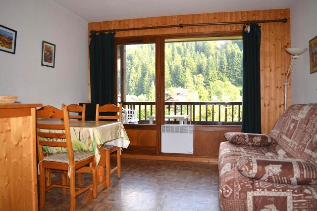 Appartement Alpina B GB050-021 - Le Grand Bornand