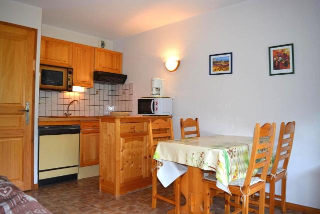 Appartement Alpina B GB050-021 - Le Grand Bornand