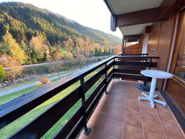 Appartement Alpina B GB050-015 - Le Grand Bornand