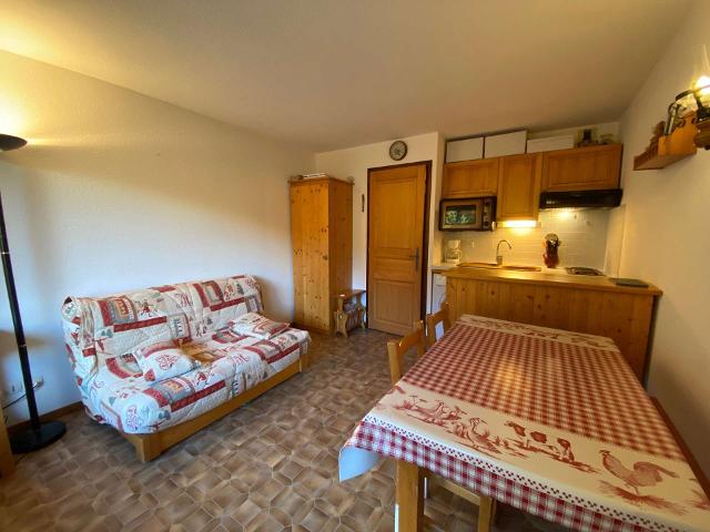 Appartement Alpina B GB050-015 - Le Grand Bornand