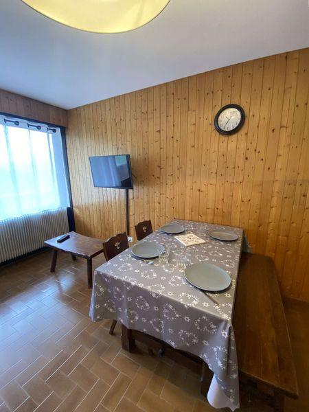 Appartement Belvedere 2 GB190-1H - Le Grand Bornand