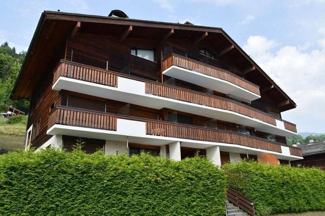 Appartement Belvedere 2 GB190-1H - Le Grand Bornand