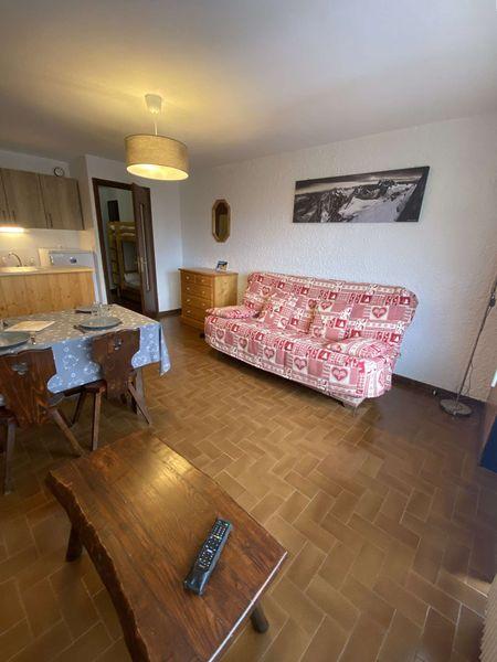 Appartement Belvedere 2 GB190-1H - Le Grand Bornand