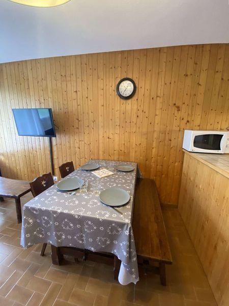 Appartement Belvedere 2 GB190-1H - Le Grand Bornand