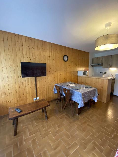 Appartement Belvedere 2 GB190-1H - Le Grand Bornand