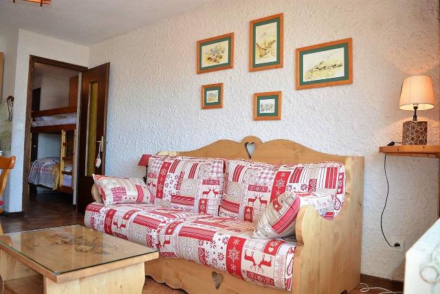 Appartement Belvedere 2 GB190-2P - Le Grand Bornand