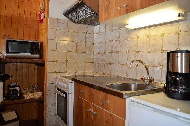 Appartement Belvedere 2 GB190-2P - Le Grand Bornand