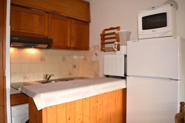 Appartement Bergeronnettes GB220-02 - Le Grand Bornand