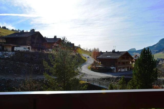 Appartement Venay 3 CH440-1I - Le Grand Bornand