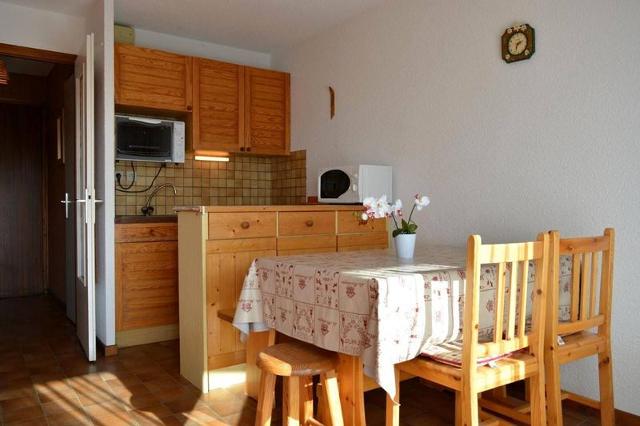 Appartement Venay 3 CH440-1I - Le Grand Bornand