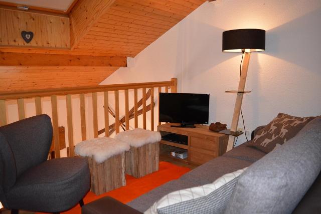 Appartement Chateau GB320-009 - Le Grand Bornand