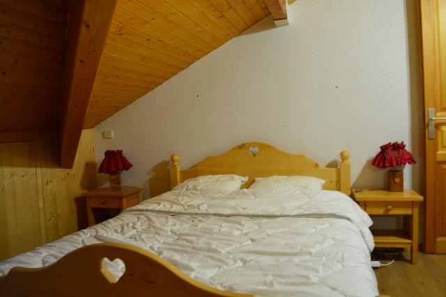 Appartement Chateau GB320-009 - Le Grand Bornand