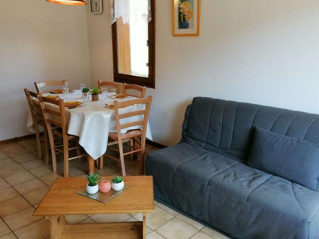 Appartement Cornillon B GB360-006 - Le Grand Bornand