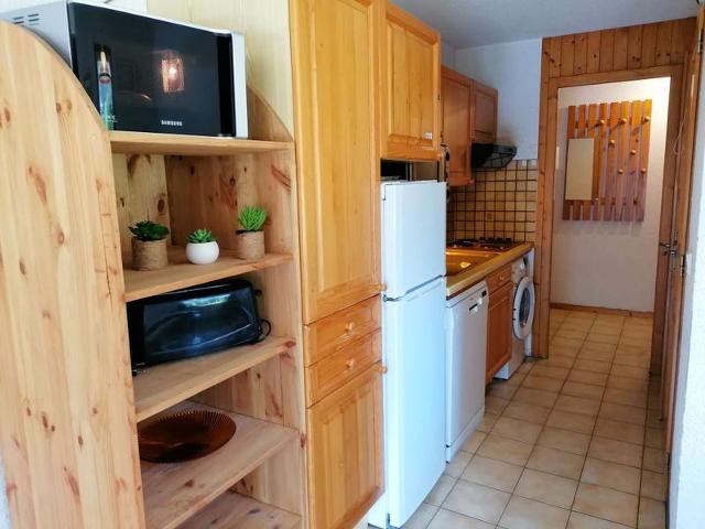 Appartement Cornillon B GB360-006 - Le Grand Bornand