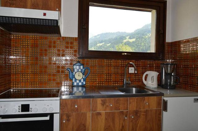 Appartement Cristal GB380-1G - Le Grand Bornand