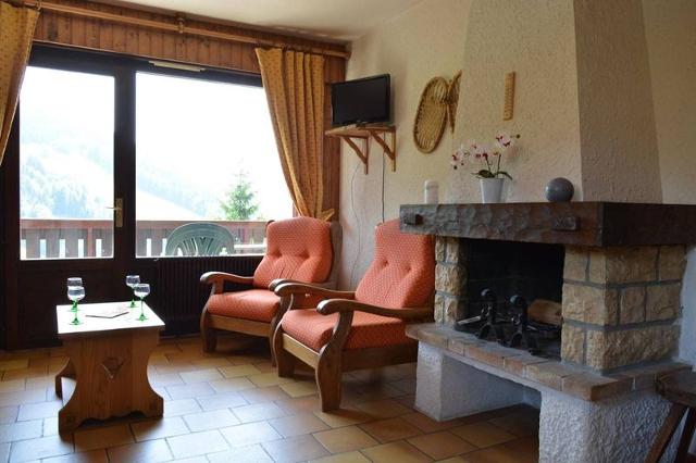 Appartement Cristal GB380-1G - Le Grand Bornand