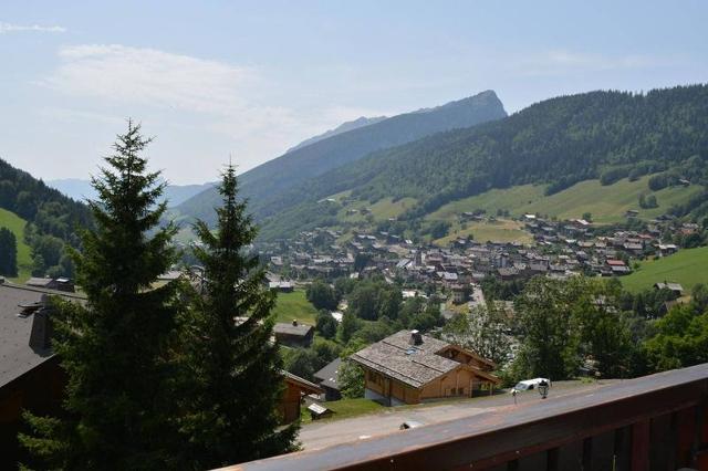 Appartement Cristal GB380-1G - Le Grand Bornand