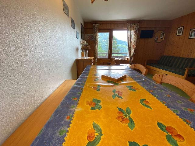 Appartement Edelweiss GB410-1B - Le Grand Bornand