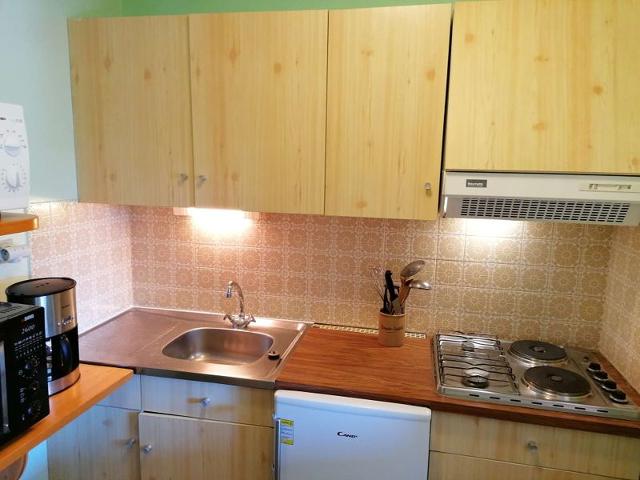 Appartement Edelweiss GB410-1B - Le Grand Bornand