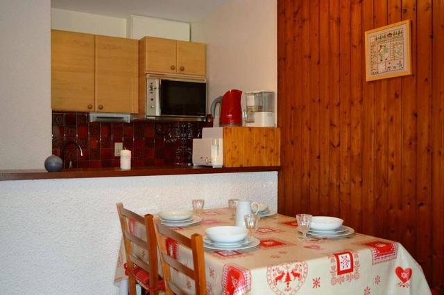 Appartement Erable GB430-1D - Le Grand Bornand