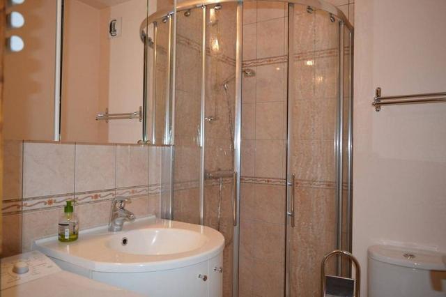 Appartement Erable GB430-1D - Le Grand Bornand