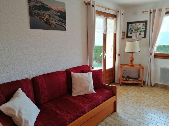 Appartement Flocons GB450-02 - Le Grand Bornand