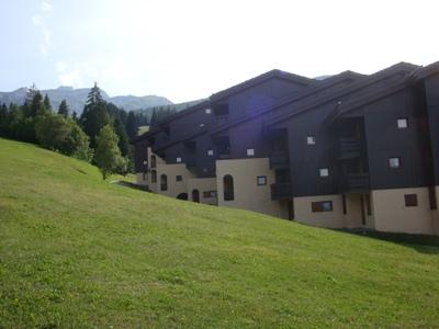 Appartements Lauzes G - Valmorel