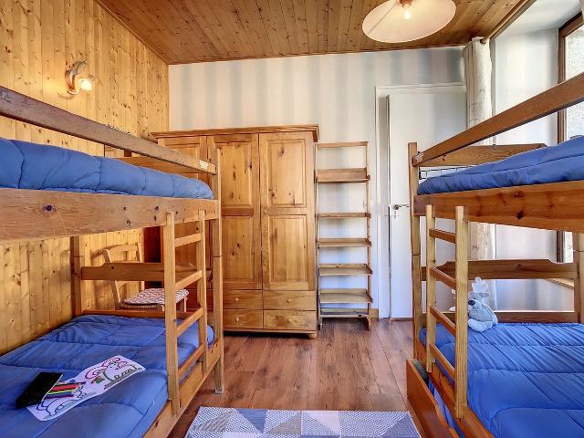 Appartement Chamonix-Mont-Blanc, 4 pièces, 8 personnes - Chamonix Centre