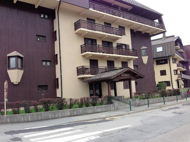 Appartement Chamonix-Mont-Blanc, 3 pièces, 4 personnes - Chamonix Centre