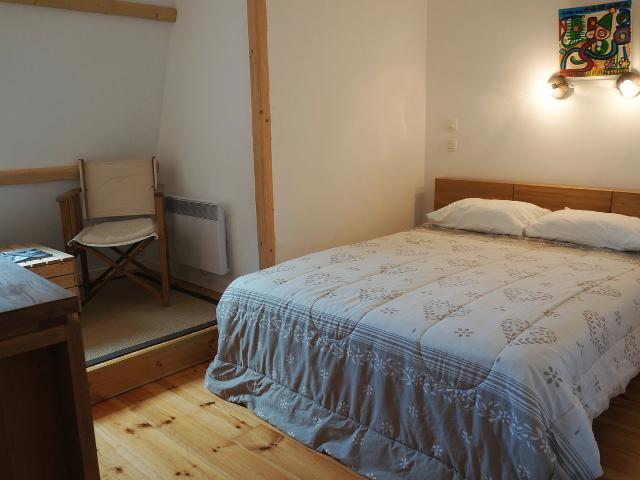 Appartement Chamonix-Mont-Blanc, 3 pièces, 4 personnes - Chamonix Centre