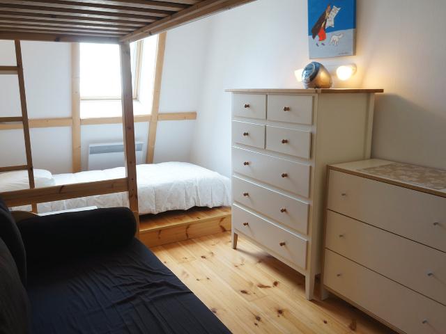 Appartement Chamonix-Mont-Blanc, 3 pièces, 4 personnes - Chamonix Centre