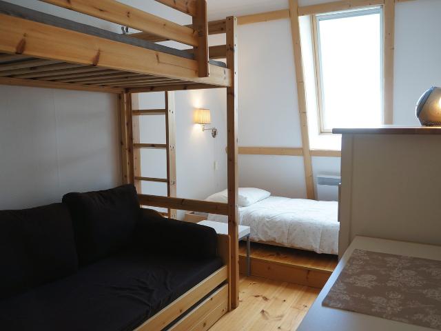 Appartement Chamonix-Mont-Blanc, 3 pièces, 4 personnes - Chamonix Centre